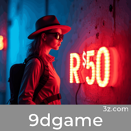 9dgame.com - Plataforma de Apostas e Cassino Online no Brasil - 9dgame
