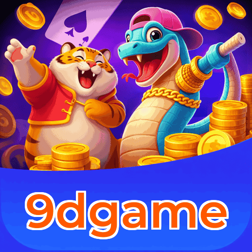 9dgame - Vitória verificada Juliana S.